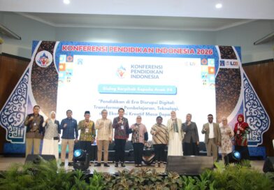 Wamendagri Ribka Haluk Ingatkan Pemda Prioritaskan Urusan Pendidikan