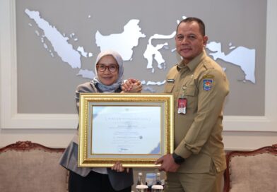 Penghargaan PBB untuk Siskeudes Perkuat Komitmen Integrasi Tata Kelola Keuangan Desa
