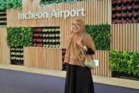 Foto dosen FKIK UMY, dr. Farindira Vesti Rahmasari, M.Sc., Ph.D