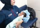 Bayi Ditemukan di KA Sancaka, KAI Koordinasi dengan Polisi untuk Penanganan Lanjutan Bayi Ditemukan di KA Sancaka, KAI Koordinasi dengan Polisi untuk Penanganan Lanjutan