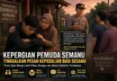 Kisah Pemuda Semanu: Kepergiannya Tinggalkan Pesan Berharga tentang Kepedulian bagi Sesama