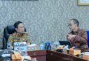 Pemprov Lampung Perkuat Pengendalian Inflasi, Lakukan Langkah Pengendalian dan Pengawasan Komoditas Strategis