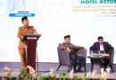 Dewan Hakim Resmi Dilantik, Siap Kawal Kesuksesan dan Keadilan di MTQ Banten 2026