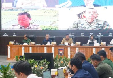 Sekjen Kemendagri Dorong Pemda Pastikan Usulan Penerima Bantuan Rehabilitasi Rumah Tepat Sasaran