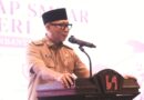 Gubernur Mirza Dorong Peran Bidan Perkuat Deteksi Dini Kanker Serviks di Lampung
