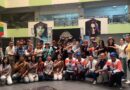 JIKF Gandeng Mahasiswa Kenalkan Fotografi Udara Lewat Layang-Layang Kreatif