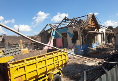 Arus Bawah PDI Soroti Dugaan Pelanggaran dalam Pembongkaran Sembilan Rumah Warisan Belanda