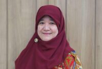 Foto dosen HI UMY, Dian Azmawati, S.IP