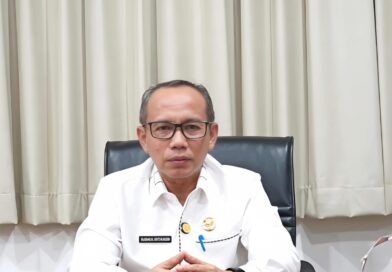 Sosok Subhan Setia Budi Ganda, Birokrat yang Kini Menjabat Sekwan DPRD Banten