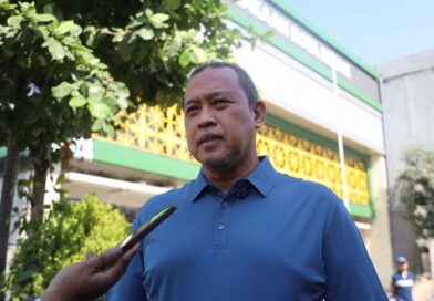 Dari Aspirasi Anak Muda, Tri Adhianto Wujudkan Perpustakaan Modern Untuk Tingkatkan Literasi dan Kreativitas