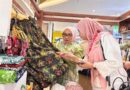 Ketua Dekranasda Kota Bekasi Hadiri Puncak HUT ke-46 Dekranas, Dorong UMKM Bekasi Tembus Pasar Nasional