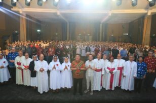 Herman Deru Optimistis RS Charitas Perkuat Sumsel Health Tourism