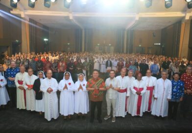 Herman Deru Optimistis RS Charitas Perkuat Sumsel Health Tourism