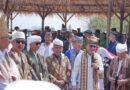 Begawi Festival 2026, Gubernur Mirza Dorong Generasi Muda Kreatif Tanpa Meninggalkan Budaya