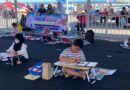 OLLANESIA Meriahkan Jogja International Kite Festival 2026