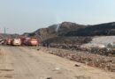 BPBD Kabupaten Tangerang Bangun Embung di TPA Jatiwaringin untuk Antisipasi Kebakaran