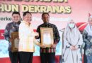 Mendagri Minta Pemda dan Dekranasda Aktif Gali Potensi Kerajinan Lokal