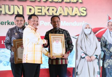 Mendagri Minta Pemda dan Dekranasda Aktif Gali Potensi Kerajinan Lokal