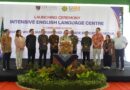UWM Resmikan Pusat Bahasa Inggris, Buka Peluang Studi Global