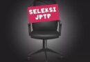 Pansel Tetapkan 12 Nama Calon Pengisi Empat Jabatan Kepala OPD di Pemkab Pandeglang
