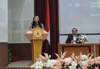 Pakar Intelijen Ungkap Peluang Indonesia Hadapi Geopolitik Global