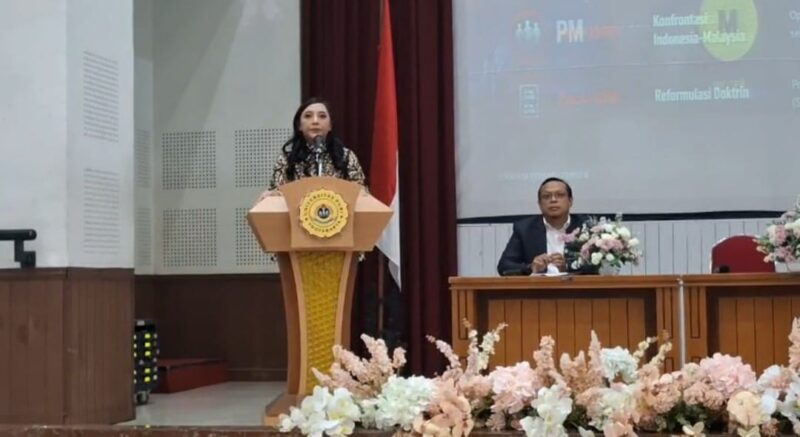 Pakar Intelijen Ungkap Peluang Indonesia Hadapi Geopolitik Global