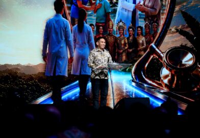 Wamendagri Wiyagus Tegaskan Pemda Jadi Simpul Kolaborasi Wujudkan Kedaulatan Kesehatan Indonesia 2045