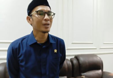 DPRD Pandeglang Tunda Rapat Paripurna Pertanggungjawaban RAPBD, Kehadiran Anggota Tak Capai Kuorum