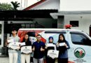 Yayasan Gerakan Sumut Bergiat Luncurkan Program Beasiswa Pendidikan