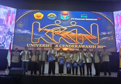 Kepala BSKDN Ajak Mahasiswa KKN Hadirkan Inovasi Berbasis Kearifan Lokal untuk Kemajuan Kepulauan Yapen Kepala BSKDN Ajak Mahasiswa KKN Hadirkan Inovasi Berbasis Kearifan Lokal untuk Kemajuan Kepulauan Yapen