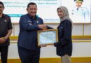 Program Inovatif PHKT Tuai Apresiasi, Pemkab PPU Beri Penghargaan CSR Terbaik Program Inovatif PHKT Tuai Apresiasi, Pemkab PPU Beri Penghargaan CSR Terbaik