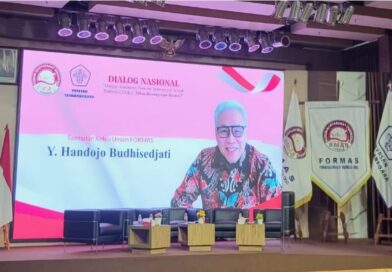 Menakar Ketahanan Ekonomi RI di Tengah Turbulensi Global Menakar Ketahanan Ekonomi RI di Tengah Turbulensi Global