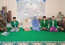 Ansor Menyapa Pesantren, PAC GP Ansor Majasari Perkuat Sinergi dalam Khidmah Keumatan Ansor Menyapa Pesantren, PAC GP Ansor Majasari Perkuat Sinergi dalam Khidmah Keumatan
