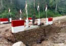 Satgas PRR Dorong Penguatan Tanggul Sungai Pascabanjir Tapteng, Mitigasi Permanen Jadi Prioritas Satgas PRR Dorong Penguatan Tanggul Sungai Pascabanjir Tapteng, Mitigasi Permanen Jadi Prioritas