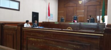 Sidang Perdana Praperadilan Kasus Gas Portable di PN Jakarta Utara: Soroti Kriminalisasi Rakyat Kecil, LBH Peradi Profesional Desak Gabriel Sihombing Dibebaskan Sidang Perdana Praperadilan Kasus Gas Portable di PN Jakarta Utara: Soroti Kriminalisasi Rakyat Kecil, LBH Peradi Profesional Desak Gabriel Sihombing Dibebaskan