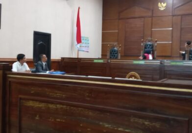 Sidang Perdana Praperadilan Kasus Gas Portable di PN Jakarta Utara: Soroti Kriminalisasi Rakyat Kecil, LBH Peradi Profesional Desak Gabriel Sihombing Dibebaskan Sidang Perdana Praperadilan Kasus Gas Portable di PN Jakarta Utara: Soroti Kriminalisasi Rakyat Kecil, LBH Peradi Profesional Desak Gabriel Sihombing Dibebaskan