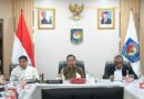 Anggaran Rehab-Rekon Mulai Didistribusikan, Kasatgas Tito Minta K/L Informasikan Rencana Program kepada Kepala Daerah Anggaran Rehab-Rekon Mulai Didistribusikan, Kasatgas Tito Minta K/L Informasikan Rencana Program kepada Kepala Daerah