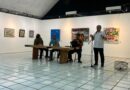 IJP Dr Susilo Teguh R M. M.Si, Membuka Paneran Kartun Bertajuk Indonesia Ha Ha Hi Hi IJP Dr Susilo Teguh R M. M.Si, Membuka Paneran Kartun Bertajuk Indonesia Ha Ha Hi Hi