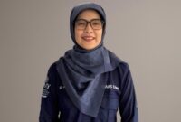Foto dosen Prodi MARS UMY, Dr. Qurratul Aini., S.K.G., M.Kes