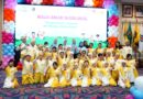 Peringatan HAN ke-42, Purnama Wulan Sari Tekankan Perlindungan Anak Dimulai dari Keluarga dan Lingkungan Peringatan HAN ke-42, Purnama Wulan Sari Tekankan Perlindungan Anak Dimulai dari Keluarga dan Lingkungan