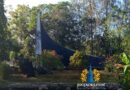 Monumen Brimob Rewulu Abadikan Jejak Pertempuran Berdarah Demi Kemerdekaan Indonesia Monumen Brimob Rewulu Abadikan Jejak Pertempuran Berdarah Demi Kemerdekaan Indonesia