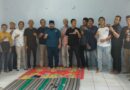 PWI Pandeglang Matangkan Persiapan Konferkab Agustus 2026