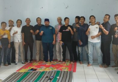 PWI Pandeglang Matangkan Persiapan Konferkab Agustus 2026