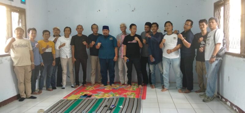 PWI Pandeglang Matangkan Persiapan Konferkab Agustus 2026