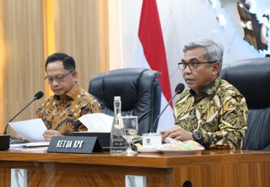 Kemendagri Petakan Titik Rawan Korupsi, Gandeng KPK Perkuat Pencegahan di Daerah
