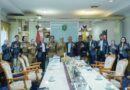 Pemprov Lampung dan POGI Perkuat Sinergi Tingkatkan Kesehatan Ibu dan Anak