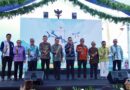 Wamendagri Bima Arya Dorong Sinergi Daerah Perkuat Pengendalian Inflasi dan Ketahanan Pangan