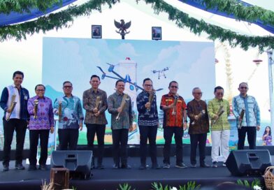 Wamendagri Bima Arya Dorong Sinergi Daerah Perkuat Pengendalian Inflasi dan Ketahanan Pangan