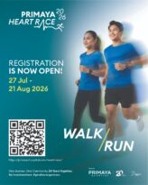 Rayakan 20 Tahun, Primaya Hospital Perkuat Gerakan Hidup Sehat Melalui Primaya Heart Race 2026 Rayakan 20 Tahun, Primaya Hospital Perkuat Gerakan Hidup Sehat Melalui Primaya Heart Race 2026