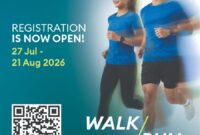 Sejak 2021, ribuan peserta telah menjadi bagian dari gerakan Primaya Heart Race dengan total jarak tempuh mencapai hampir 572 ribu kilometer. 